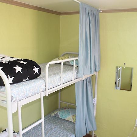 Dadam Guesthouse يوسو المظهر الخارجي الصورة