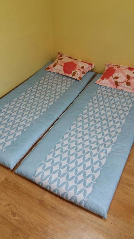 Dadam Guesthouse يوسو المظهر الخارجي الصورة