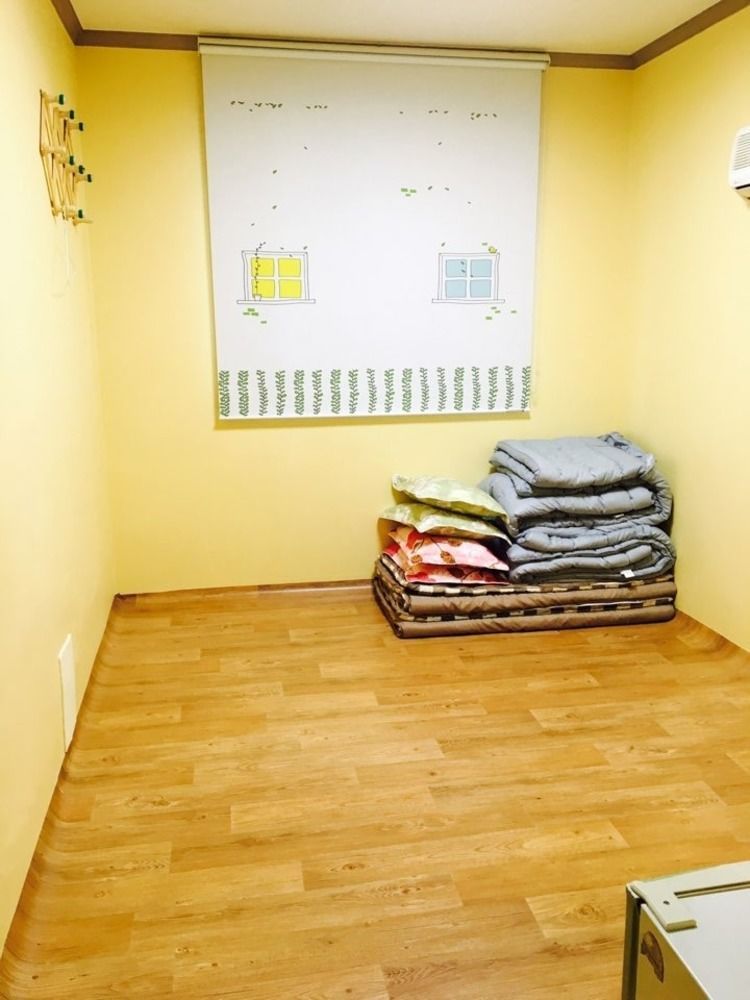 Dadam Guesthouse يوسو المظهر الخارجي الصورة