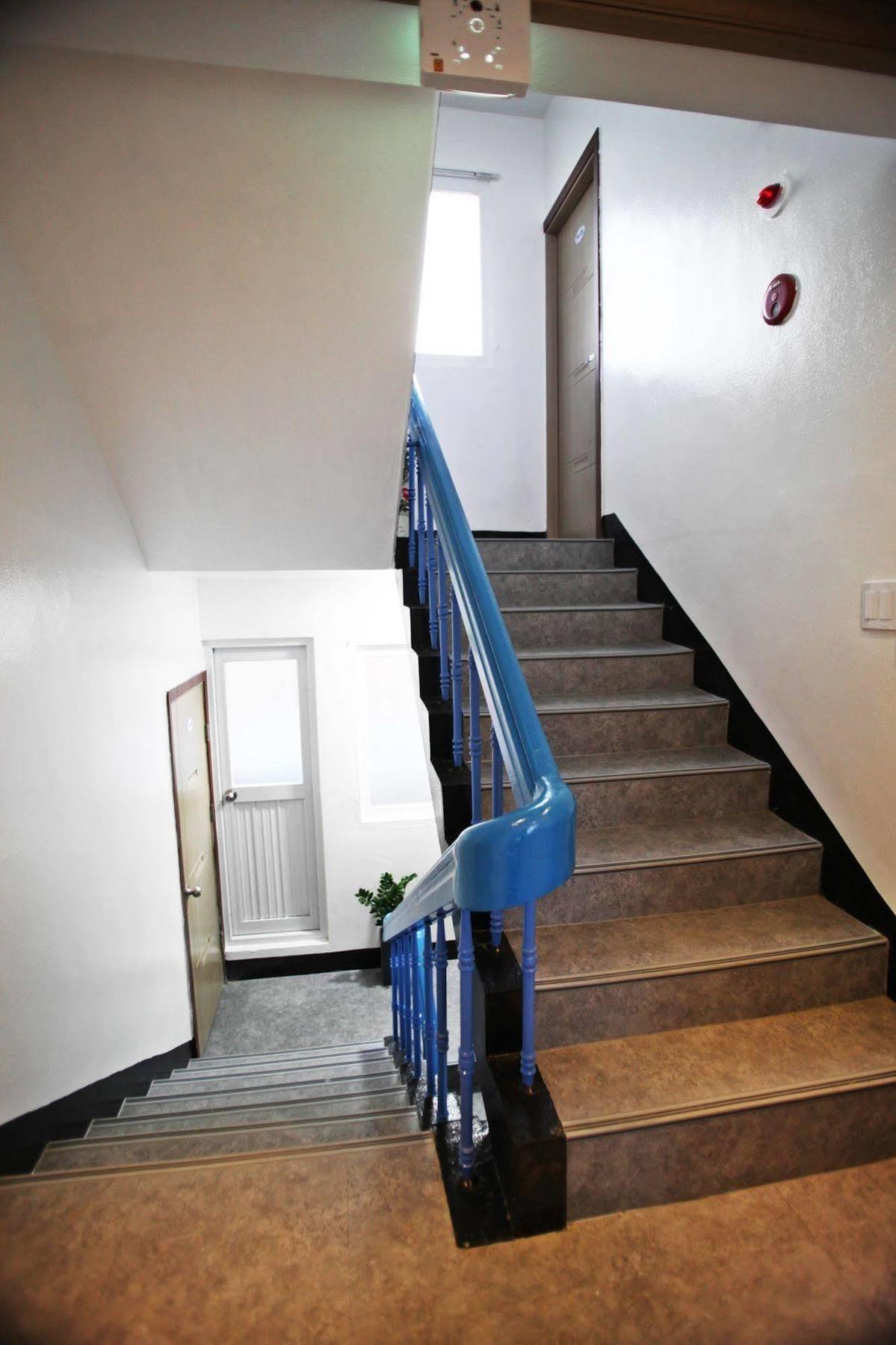 Dadam Guesthouse يوسو المظهر الخارجي الصورة